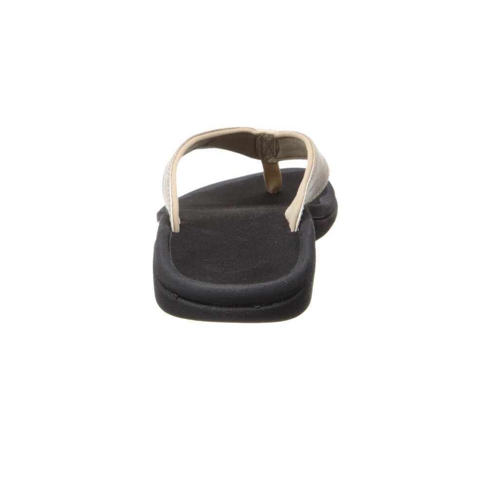 Women's OluKai Ohana W
Women's Flip Flops Bubbly/Black - Picture 5 of 13